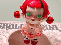 -泡泡玛特POPMART(上海环球港店)