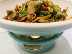 湖南小炒肉-海泰食府(北京总店)