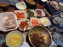 -火炉情韩国料理店(古田路店)