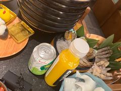 -牛New寿喜烧(新六百店)