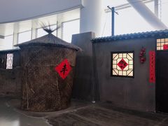 -银川河东国际机场