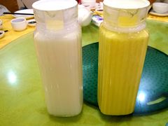 -金生美食(贵州路店)