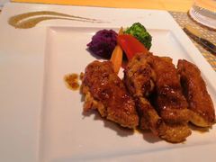 -香樟花园法式铁板烧(恒隆广场店)