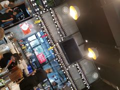 大堂-一岚一山(角门总店)