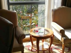 -维也纳国际酒店广州萝岗万达广场店-停车场