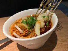 -太二酸菜鱼(沈阳万象城店)