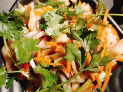 -太泰东南亚餐厅(万福广场店)