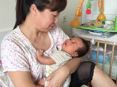-贝斯特月嫂·育婴护理(北外滩总店)