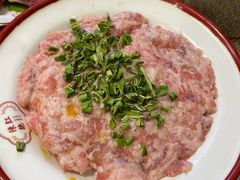 干贡菜猪肉滑-陳艳红火锅(港汇店)