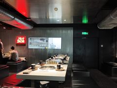 -焱铁烧·黑毛和牛专门店(杭州嘉里中心店)