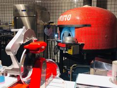 -Primo·丽莫意大利窑烤披萨