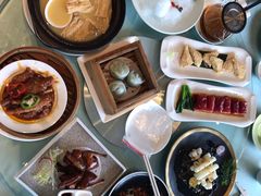 -彩丰楼中餐厅·仁恒洲际酒店