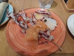 -The Place 自助餐(香港康得思酒店)