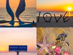 -日照灯塔风景区