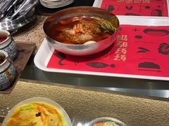 -食悦天美食广场(沈阳青年大街万象城店)