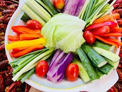 -金陵暴走小龙虾·迷踪蟹(凯德MALL店)