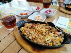 -豪客来牛排(金鼎广场店)
