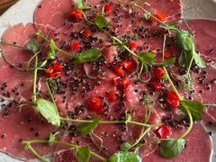 -Apollo·西班牙小酒馆(安福路店)