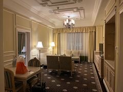 -澳门励庭海景酒店