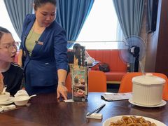 -潮福城大酒楼·潮粤菜·港式点心(阳光城店)