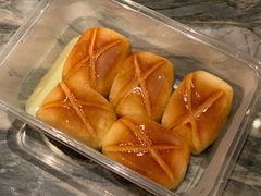 -老周记顺德双皮奶