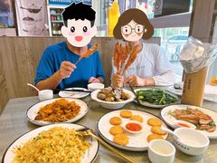 -巽寮印象美食部落餐厅·海鲜·地方特色菜(惠州体验店)