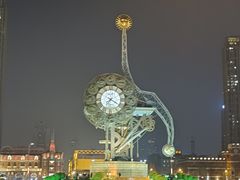 -世纪钟