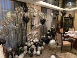 -AIYA艾亚宝宝宴·生日派对策划定制(钱江新城店)