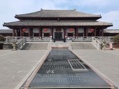 -许慎文化园