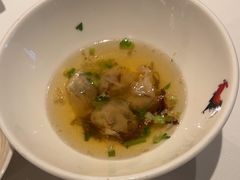 -莆田餐厅PUTIEN(金融街购物中心店)