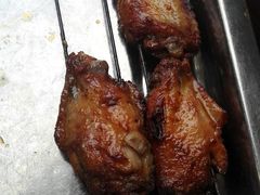 -新疆哈利德餐厅(紫薇都市店)