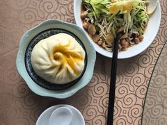-雪琴面馆富安特色鱼汤面(城中花园店)
