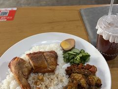 -顶好快餐(市府店)