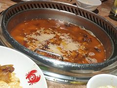 -七欣天香辣蟹火锅(苏州东大街店)