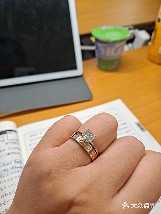 Tiffany & Co.(香港圆方店)图片