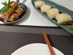 -广州酒家(中华广场店)