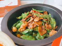 -大鸭梨烤鸭(金色漫香店)