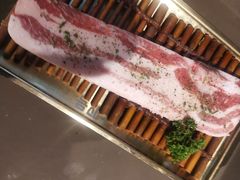 -大叹号·朝鲜族烤肉(潍坊泰华城店)