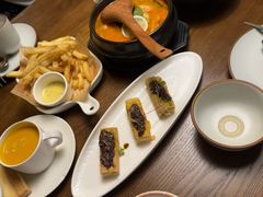 -本处·素食·融合料理(南油店)