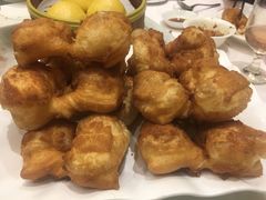 -永和红旗美食城