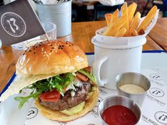 Baia&nbsp;Burger-BAIA 巴亚