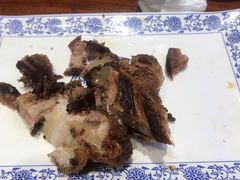 -李记白水羊头·清真老味家常菜(石景山店)