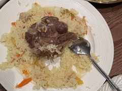 -谷丽麦馕新疆菜·清真(步步高梅溪新天地店)