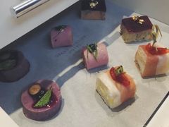 -行者书屋大堂吧 ·下午茶(南京圣和府邸酒店)