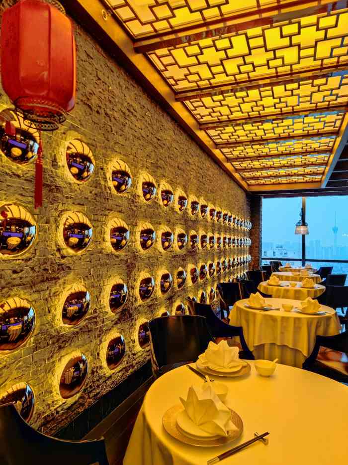 北京亮马河饭店图片