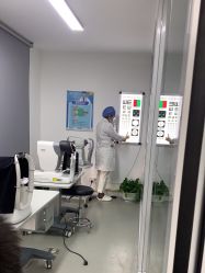 -清清博视儿童眼视光中心(角门西店)