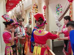 -阿斯牛牛·凉山菜(新会展店)