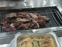 -蒙乡烤全羊·烤羊腿(京溪同和店)