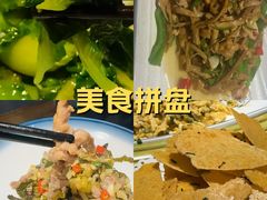 -千岛湖小鱼儿·淳安匠心农家菜