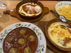 -萨莉亚意式餐厅(石鼓路店)